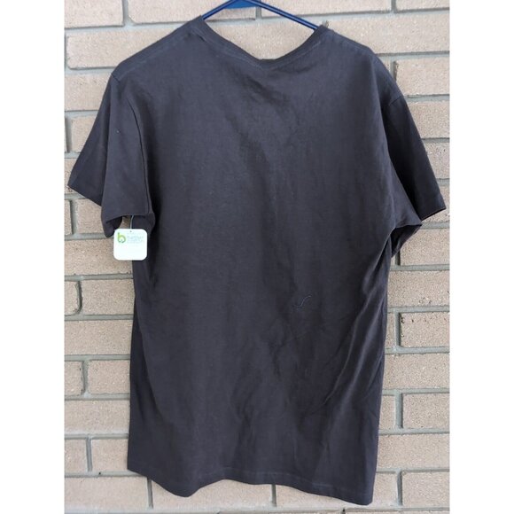 Grey - D.C Comics Joker - Batman T-Shirt Size: Medium - Picture 4 of 4